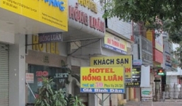 Lá thư tuyệt mệnh của người cha giết con rồi tự sát