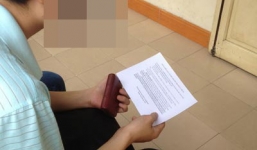 Đắng lòng học trò đi phá thai