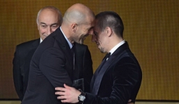 ‘Bóng Đồng’ Franck Ribery: Họ nợ anh một lời xin lỗi!