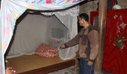 Đâm nhiều nhát, siết cổ thiếu nữ đến ngất xỉu rồi hiếp dâm