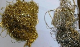 Đột nhập tiệm vàng, “cuỗm” gần 9 tỷ đồng sắm xế “khủng”