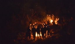 Nổ ở sòng bạc “chui”, 14 người thiệt mạng, 7 người bị thương