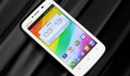 6 smartphone giá dưới 2 triệu đang 'hot' tại Việt Nam