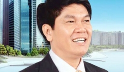 “Người vợ bí ẩn” của đại gia Long đón cơn mưa tiền hàng trăm tỷ đồng