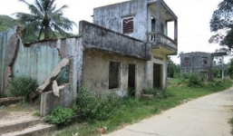 Nóng từ địa phương ngày 15/1: Đà Nẵng - Nam thanh niên chết bất thường trong ngôi nhà hoang