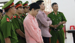 Hai kẻ giết người chặt xác phi tang lĩnh án tử hình