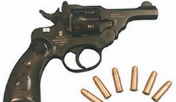 Ấn Độ: 'Súng chống hiếp dâm'  khiến dư luận xôn xao