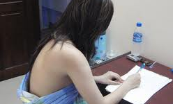 16 tuổi trở thành “tú bà” môi giới mại dâm