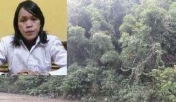 Vụ mẹ bỏ rơi con đến chết: Người đàn bà lẳng lơ?