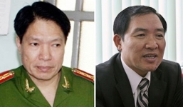 Bố Dương Chí Dũng hỏi sao lâu không thấy 2 con trai về