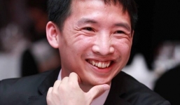 Đại gia Roll-Royce bí ẩn là con trai cựu chủ tịch Vinacomin