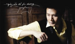 Ca sĩ Quang Dũng: 'Không can thiệp quyền nuôi con'