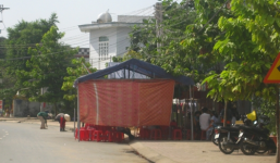 Em trai CSGT chết bất thường tại trụ sở công an phường