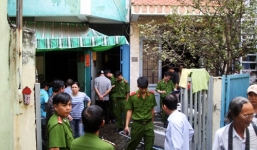 Kinh hoàng những 'giáo trình' dạy tìm đến... cái chết