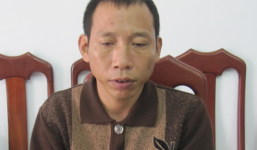 Bắt kẻ giết người ở Thái Bình lẩn trốn vào Nha Trang