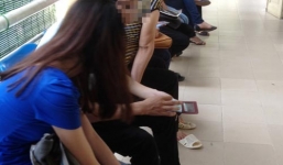 Học trò yêu bạo: Vẽ đường cho hươu chạy đúng