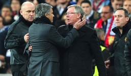 Mourinho khiến nội bộ Man Utd thêm mâu thuẫn trước thềm đại chiến