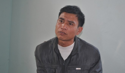 Lời kể người được nhờ giao món quà sinh nhật phát nổ