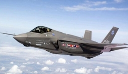 Nhật Bản sẽ mua tối đa 142 máy bay F-35 bảo vệ Senkaku 