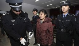 Nữ bác sĩ sản khoa ăn cắp 7 trẻ sơ sinh nhận án tử hình