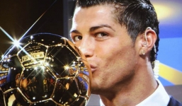 Lại có chuyện 'nhầm lẫn' trong kiểm phiếu Quả bóng Vàng FIFA 2013