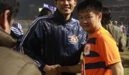 Văn Quyến được bầu Trường thưởng riêng 100 triệu