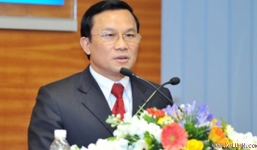 Thủ tướng Chính phủ bổ nhiệm lại Thứ trưởng Bộ Tài chính