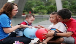 'Trẻ 10 tuổi biết yêu thì hãy khuyến khích trẻ yêu'