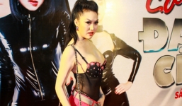 Phi Thanh Vân thách đố tặng 20 tỷ cho ai dám làm được như mình