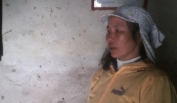 Vợ xích chồng vào đầu giường suốt 20 năm ở Thanh Hóa