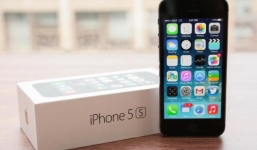 China Mobile sẽ phân phối 1 triệu iPhone 5s tại Trung Quốc