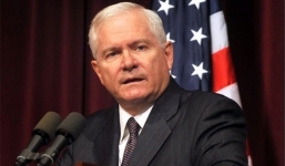 Mỹ từng cản Hàn Quốc không kích Triều Tiên