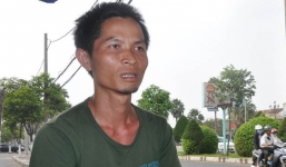 Tài xế bị 'hôi của' trở thành công dân tiêu biểu tỉnh Đồng Nai