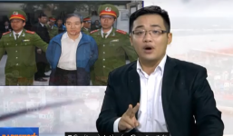 Clip: Bản tin Rap News số 5 lại gây 'sốt'