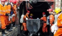  Vụ cháy lò than Quảng Ninh: Xác định danh tính 6 công nhân tử nạn