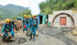Vụ nổ lò than: Hỗ trợ mỗi gia đình nạn nhân hơn 30 triệu đồng