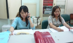 Dùng đường dây nóng bệnh viện trả thù cá nhân