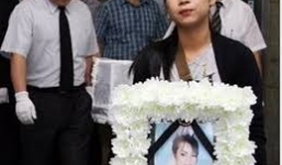 Chồng Hàn Quốc sát hại vợ Việt rồi uống thuốc độc tự tử