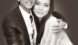 Vì sao Hà Hồ chưa nhận lời cầu hôn của Cường đô la?