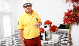 Cận cảnh khối tài sản khủng của 'ông hoàng xa xỉ' Khải Silk