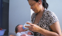 “Không bãi nại, không cho nhận con nuôi nếu bắt cóc cháu để bán”