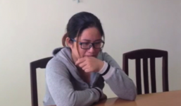 Vụ bắt cóc trẻ sơ sinh: Sẽ cho kẻ bắt cóc thành mẹ nuôi?