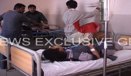 Tai nạn xe: ít nhất 17 sinh viên Pakistan thiệt mạng