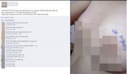 Nghiện game, thiếu nữ lột đồ khoe cơ thể trên Facebook