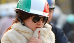 Thời tiết ngày 16/1: Miền Bắc rét đậm về đêm