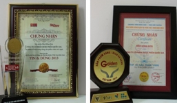 Thảo dược làm đẹp vòng một: Sự thật được thực tiễn công nhận?