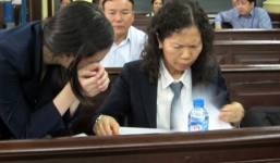 Nữ đại gia cho siêu lừa vay hơn 500 tỷ, thu về 1.300 tỷ kêu oan