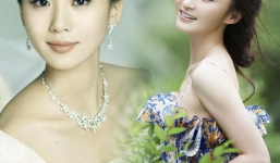 8 sao Hoa ngữ có vẻ đẹp mê hoặc, không dao kéo