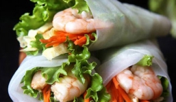 Ăn đồ sống, “rước” sán vào người