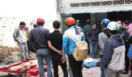 Bắt hung thủ giết hại dã man nam thanh niên tâm thần